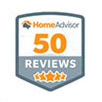 Home Advisor 50 Reviews