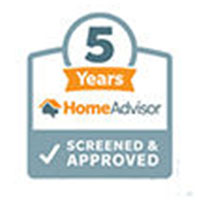 Home Advisor 5 Years