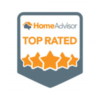 Home Advisor Top Rated