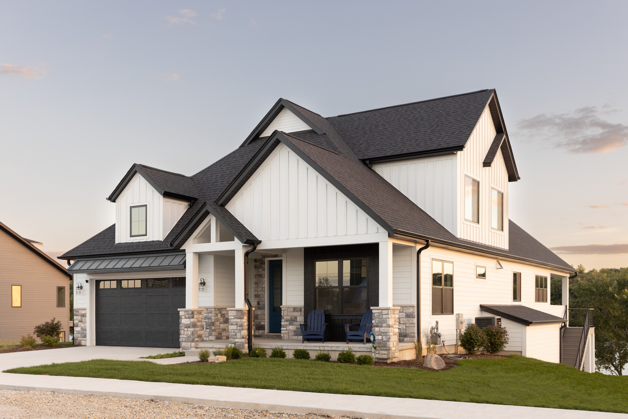 Siding Banner