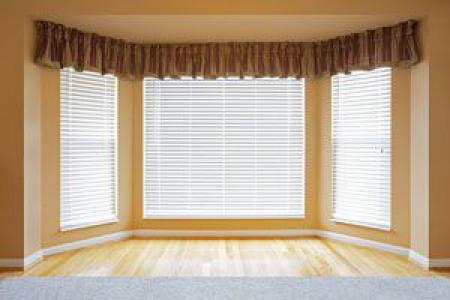 Bay windows add beauty to your pensacola home