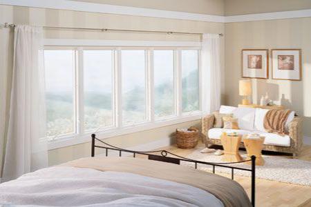 Gulf coast casement replacement windows