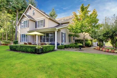 Gulf coast vinyl replacement windows a new way to dress up your home