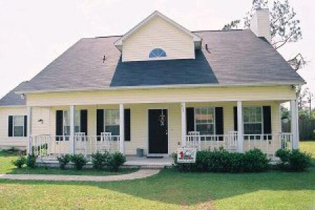 Its spring time to give your home a little tlc