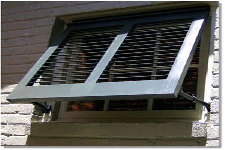 The benefits of gulf coast storm shutters