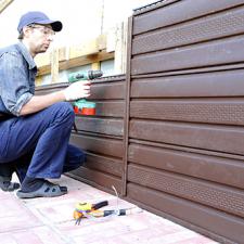 4 Common Problems with Vinyl Siding Thumbnail