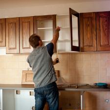 Custom Cabinetry for the Gulf Coast Home Thumbnail