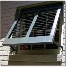 The Benefits Of Gulf Coast Storm Shutters Thumbnail