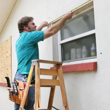 Types of Hurricane Shutters on the Gulf Coast Thumbnail