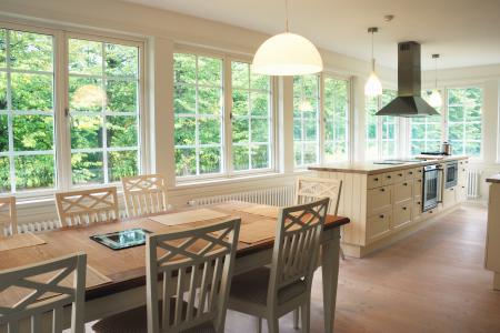 Understanding energy efficiency in replacement windows on the gulf coast