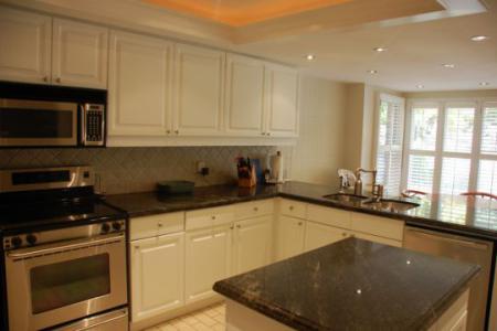 Why you need cabinet restoration services on the gulf coast