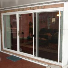 Accordion Shutters 13