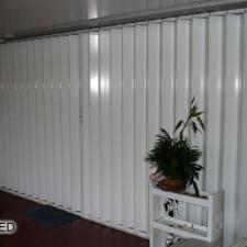 Accordion Shutters 14