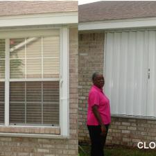 Accordion Shutters 1