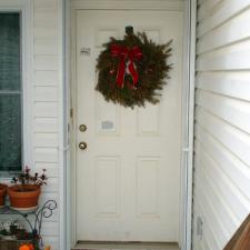 Accordion Shutters 6