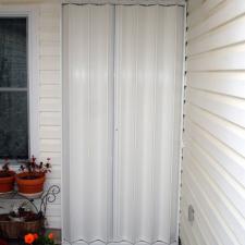 Accordion Shutters 7