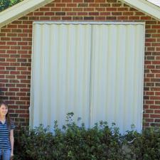 Accordion Shutters 8