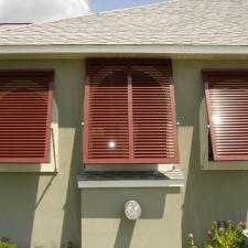 Bahama Shutters 1