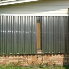 Clear Storm Panels 2
