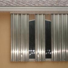 Clear Storm Panels 3