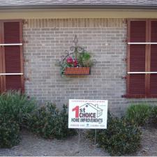 Colonial Shutters 1