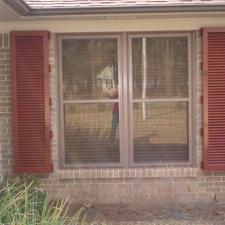 Colonial Shutters 2