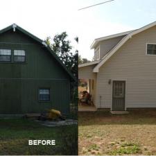 Siding 0