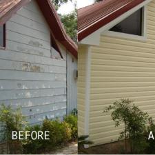 Siding 1