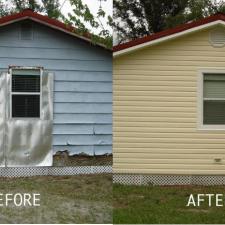Siding 2