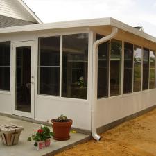 Sunrooms & Screenrooms 0