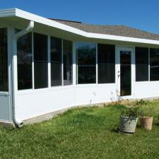 Sunrooms & Screenrooms 9