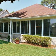 Sunrooms & Screenrooms 4