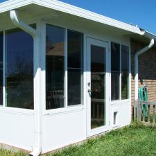 Sunrooms & Screenrooms 8