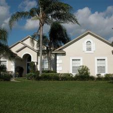Wall Coatings 25
