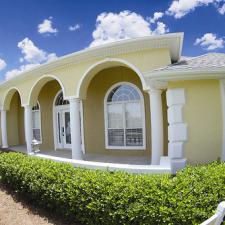 Wall Coatings 3