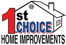 1st Choice Home Improvements Logo