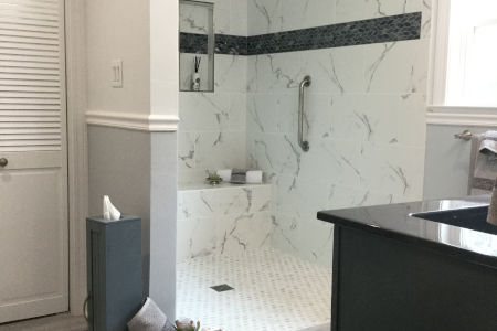 Bath remodel in fort walton beach fl
