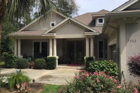 Hurricane resistant impact windows in milton fl