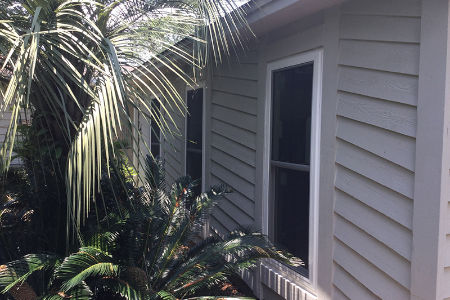 Hurricane resistant impact windows in pensacola fl