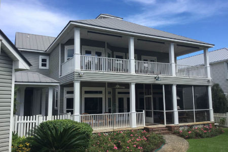 Pensacola fl hurricane resistant impact windows