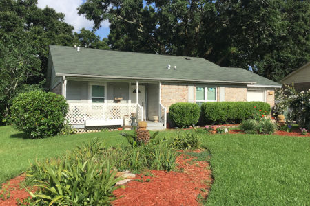 Pensacola fl vinyl replacement windows
