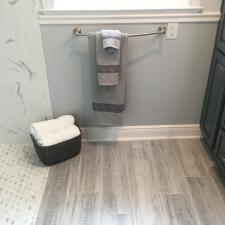 Bath Remodel in Fort Walton Beach, FL 8