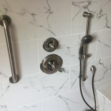 Bath Remodel in Fort Walton Beach, FL 11