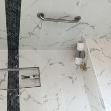 Bath Remodel in Fort Walton Beach, FL 14