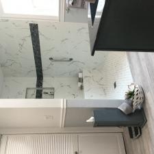 Bath Remodel in Fort Walton Beach, FL 2