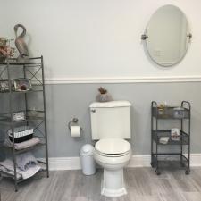 Bath Remodel in Fort Walton Beach, FL 4
