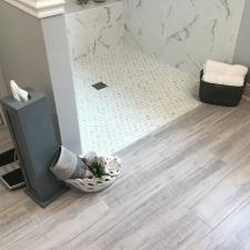 Bath Remodel in Fort Walton Beach, FL 7