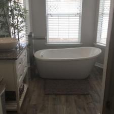 Bath Remodel in Gulf Breeze, FL Image