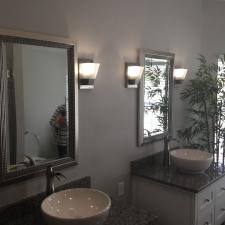 Bath Remodel in Gulf Breeze, FL 8