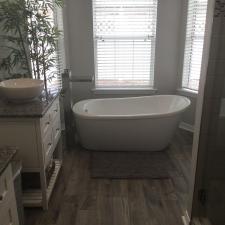 Bath Remodel in Gulf Breeze, FL 0